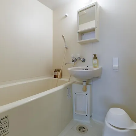 Shippo Town Hotel Nishiohashi-Eki Osaka Room photo