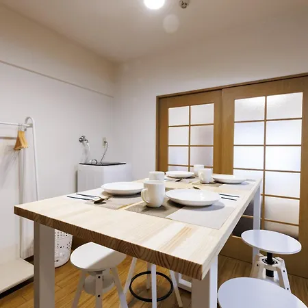 Shippo Town Hotel Nishiohashi-Eki Osaka Room photo