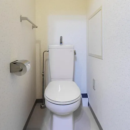 Shippo Town Hotel Nishiohashi-Eki Osaka Exterior photo