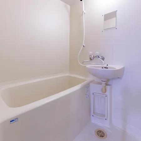 Shippo Town Hotel Nishiohashi-Eki Osaka Exterior photo