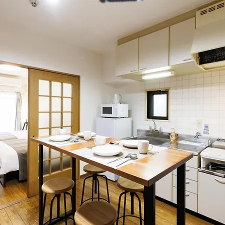 Shippo Town Hotel Nishiohashi-Eki Osaka Exterior photo