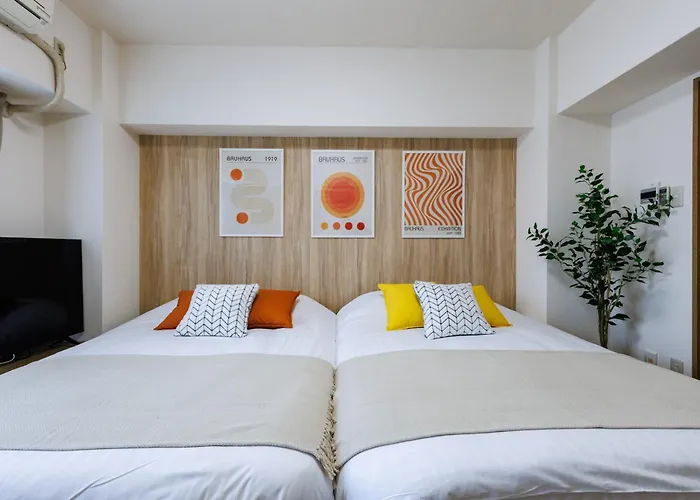 Shippo Town Hotel Nishiohashi-Eki